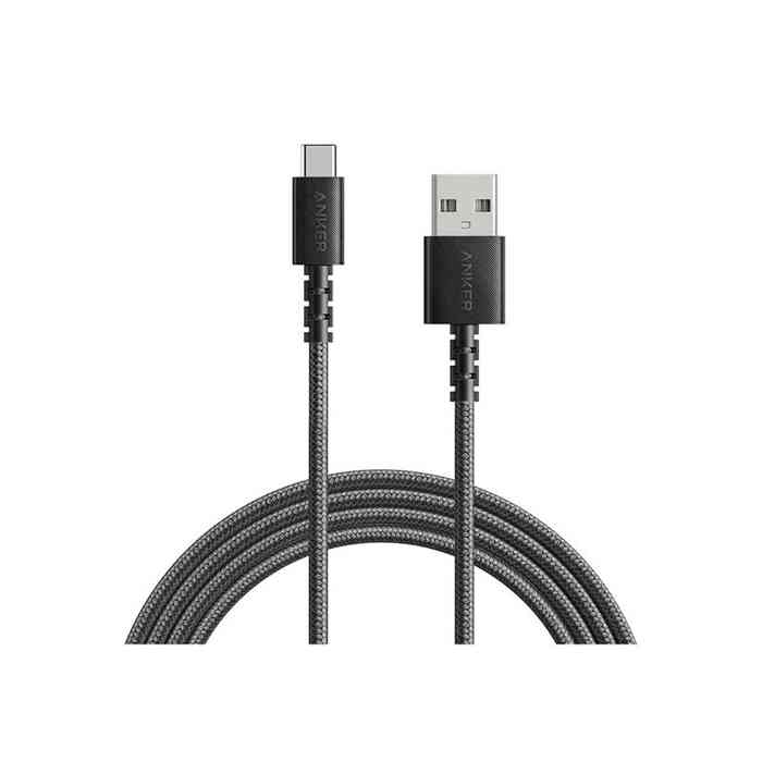 Anker PowerLine Select USB C to USB 2.0 cable